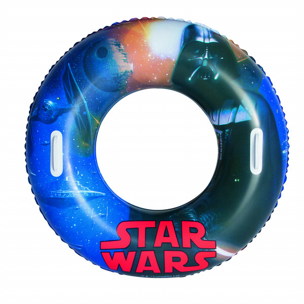 Bestway Disney - Star Wars Inflatable Swim Ring 91cm