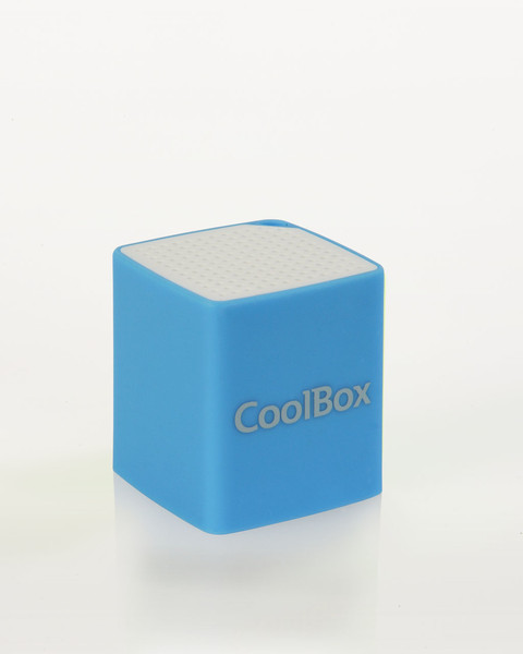 CoolBox Cube Mini
