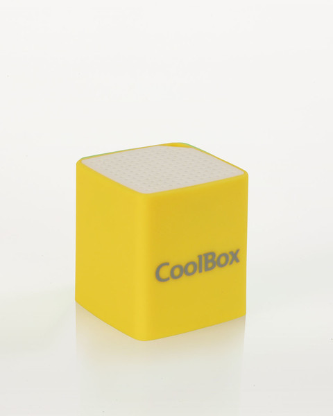 CoolBox Cube Mini