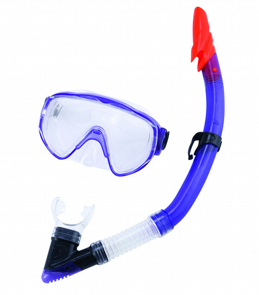 Bestway Hydro-Pro Snorkel Set swimming set