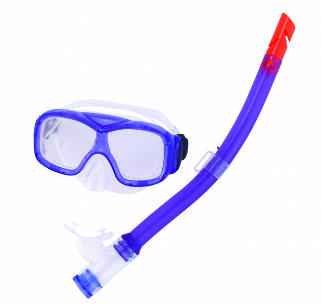 Bestway Explorer Series Mask & Snorkel Set swimming set