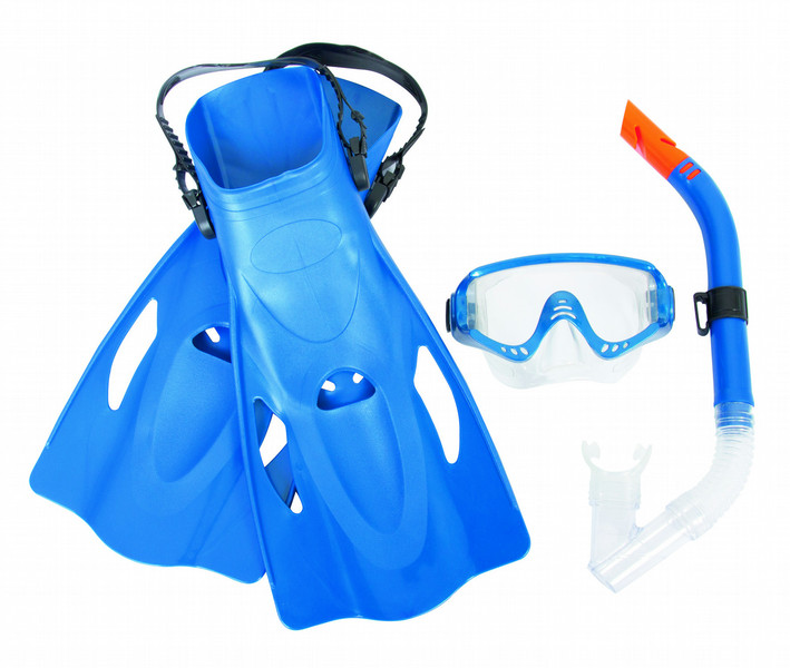 Bestway Meridian Snorkel Set swimming set