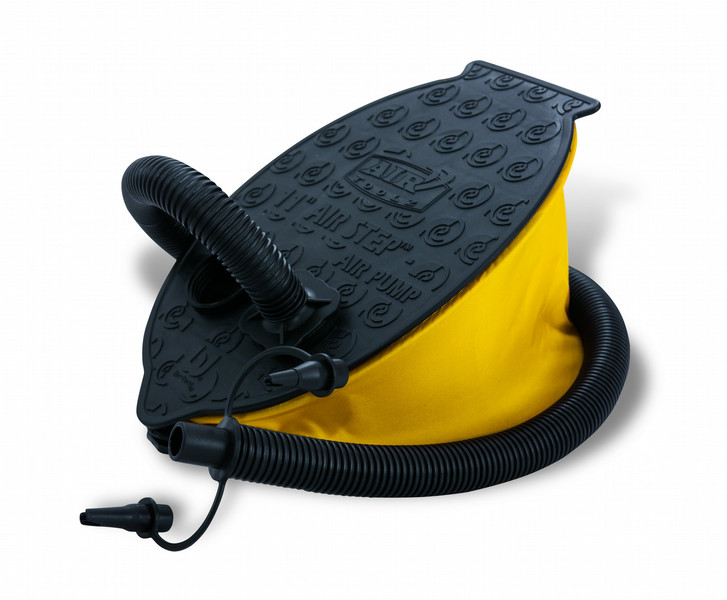 Bestway 62004 Черный, Желтый Надувные изделия ножной воздушный насос