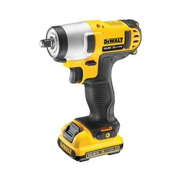 DeWALT DCF813D2 cordless impact wrench