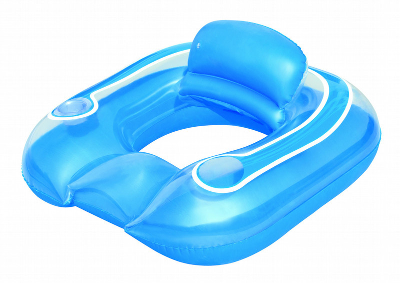 Bestway Inflatable Flip-Pillow Lounge