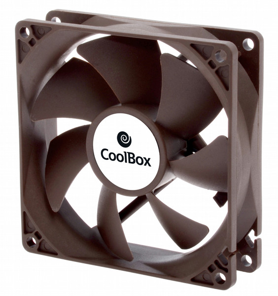 CoolBox VENCOOAU090 Корпус компьютера Вентилятор
