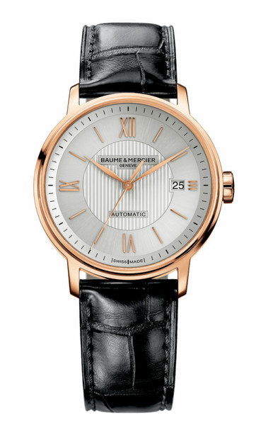Baume & Mercier Classima