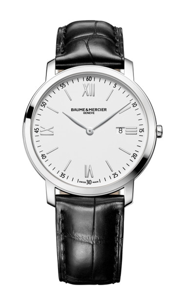 Baume & Mercier Classima