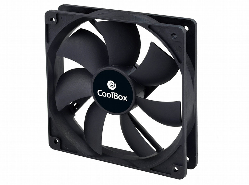 CoolBox VENCOOAU120 Computer case Fan