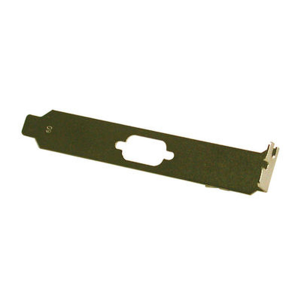 C2G Backplane Bracket Gold 1pc(s) cable clamp
