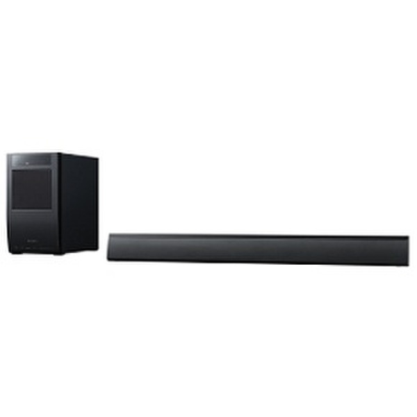 Sony HT-CT500 3.1 400Вт домашний кинотеатр