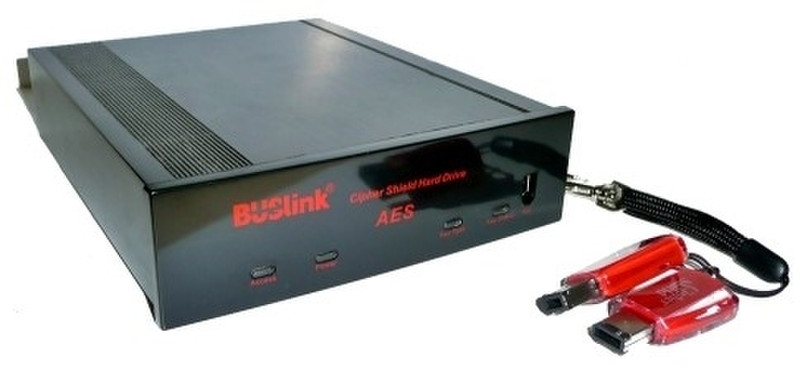 BUSlink 1TB HDD 1000GB SATA Interne Festplatte
