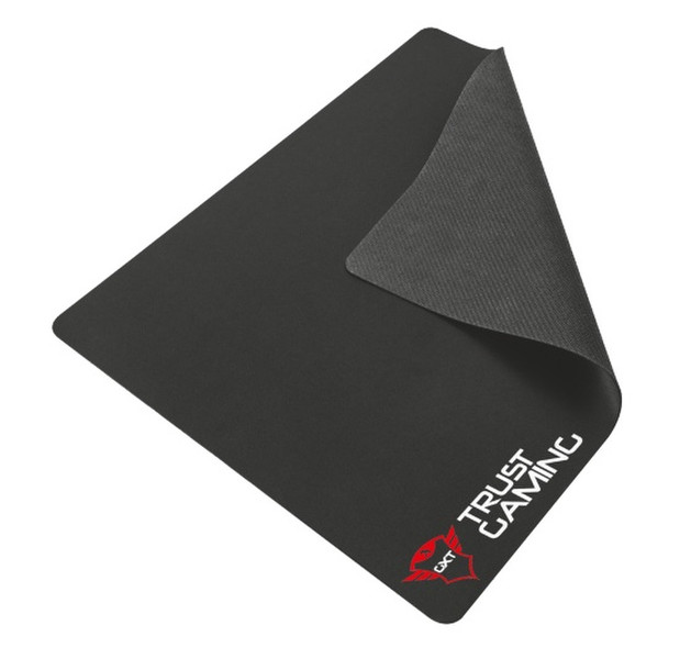Trust GXT 202 Black mouse pad