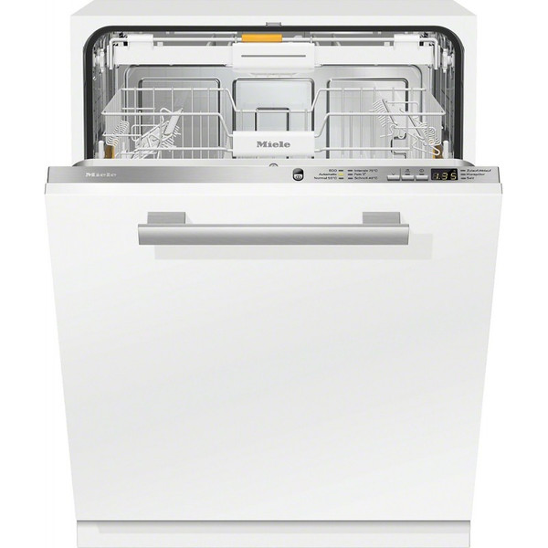 Miele G 6260 SCVi Fully built-in 14place settings A+++ dishwasher