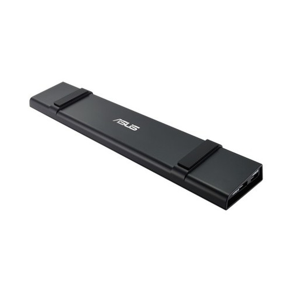 ASUS USB3.0 HZ-3A Schwarz