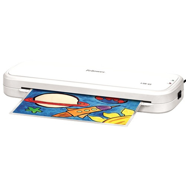 Fellowes 5640701 laminator