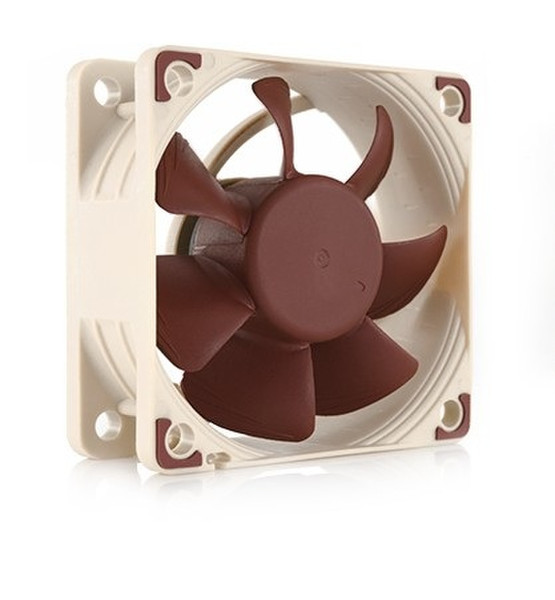 Noctua NF-A6X25 PWM Ventilator Computer Kühlkomponente