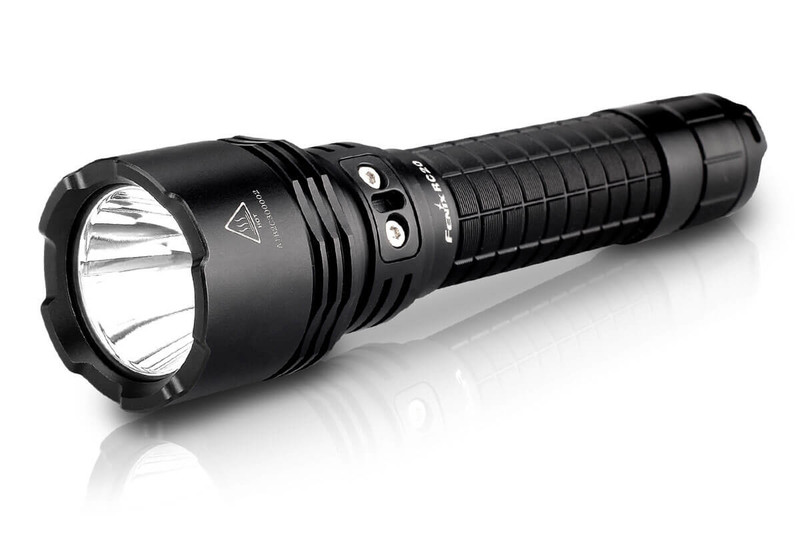 Fenix RC20 flashlight