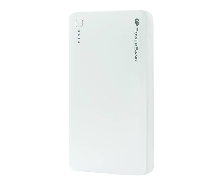 GP Batteries Portable PowerBank 3C15A