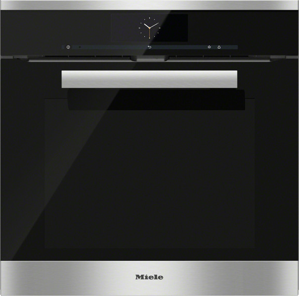 Miele H 6860 BP Electric 76L 3700W A+ Stainless steel