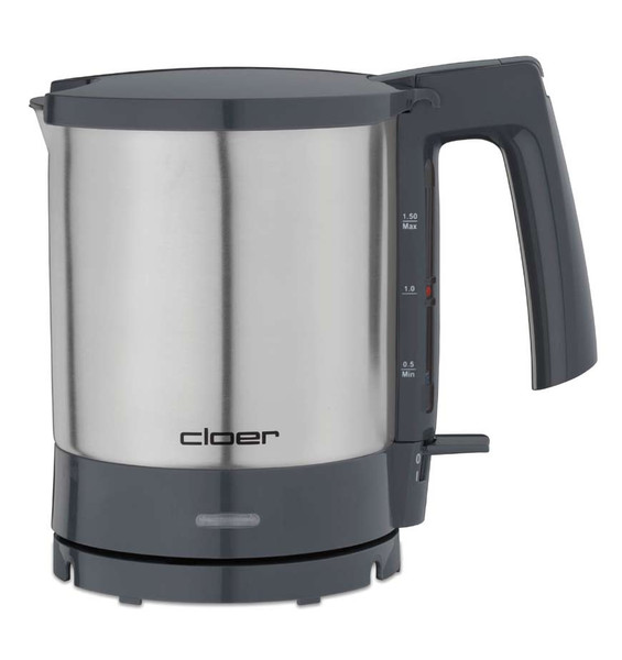 Cloer 4715 электрический чайник