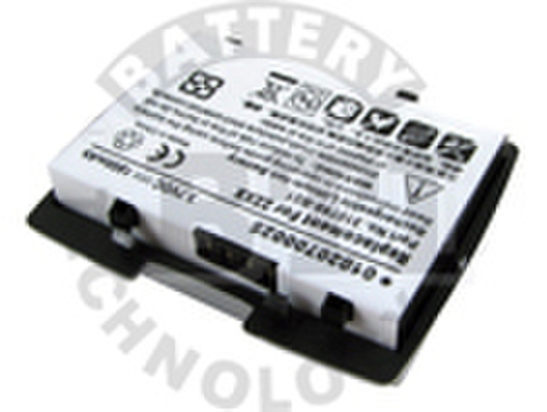 BTI PDA-HP-2100 PDA Battery Lithium-Ion (Li-Ion) 1800mAh 3.7V Wiederaufladbare Batterie