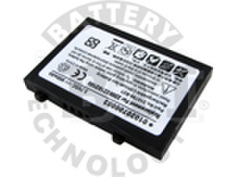 BTI PDA-HP-H2210 PDA Battery Lithium-Ion (Li-Ion) 900mAh 3.7V Wiederaufladbare Batterie