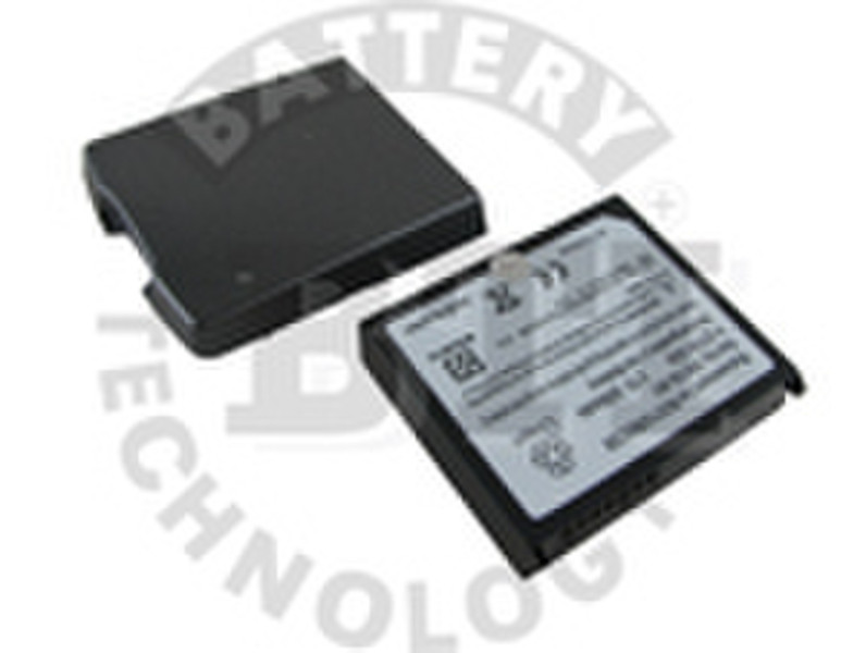 BTI PDA-HP-RX3715H PDA Battery Литий-ионная (Li-Ion) 3000мА·ч 3.7В аккумуляторная батарея