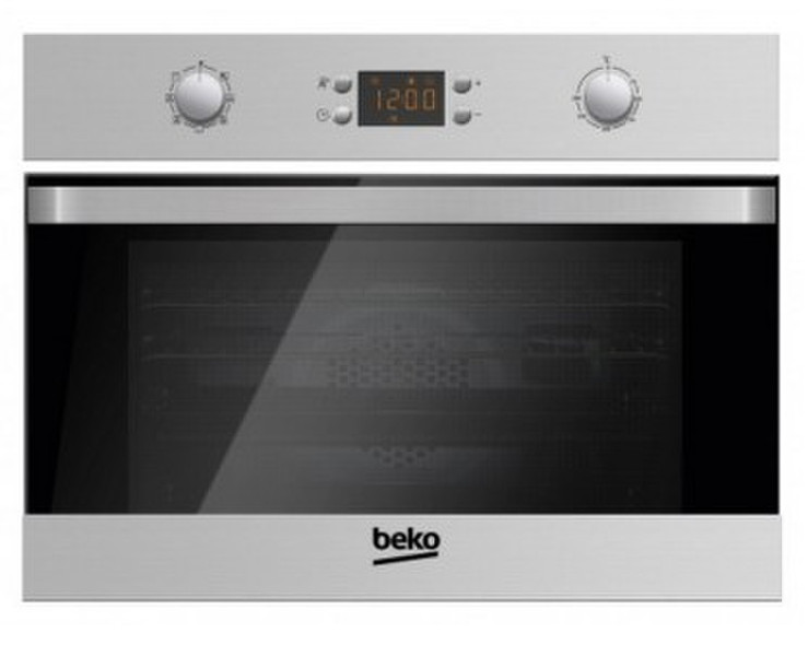 Beko OCM 22300 X Electric 48L A+ Stainless steel