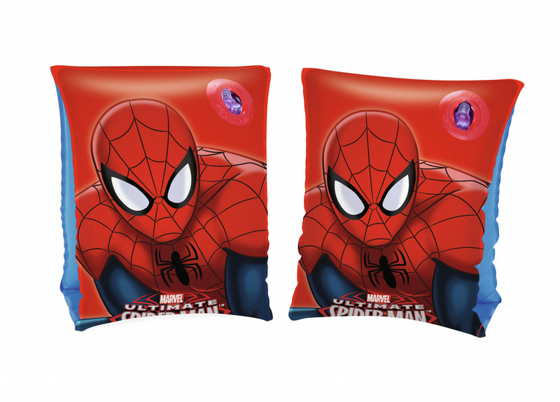 Bestway Spiderman Inflatable Arm Bands 23cm x 15cm