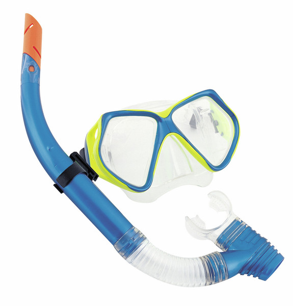 Bestway Ocean Diver Mask & Snorkel Set swimming set