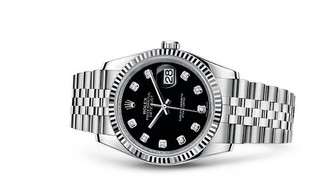 Rolex Oyster Perpetual Datejust 36