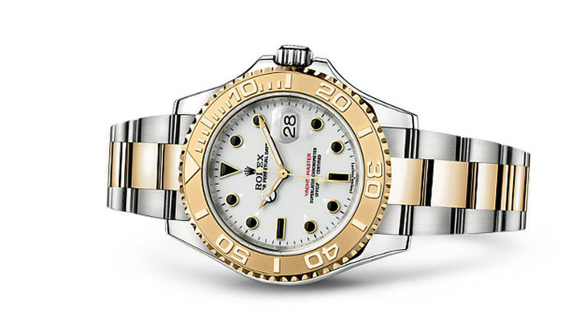Rolex Oyster Perpetual Yacht-Master 40