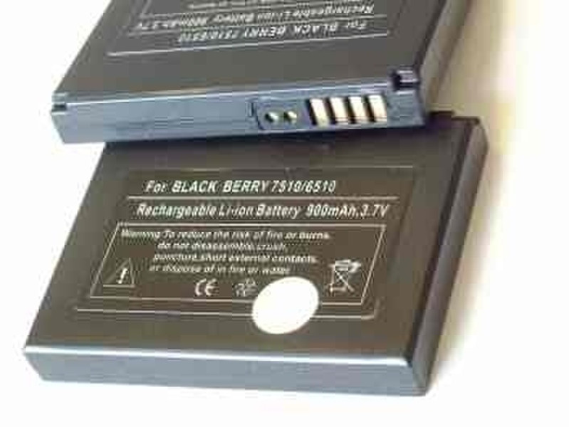 BTI Lithium Ion (Li-Ion) Lithium-Ion (Li-Ion) 1500mAh 3.7V rechargeable battery