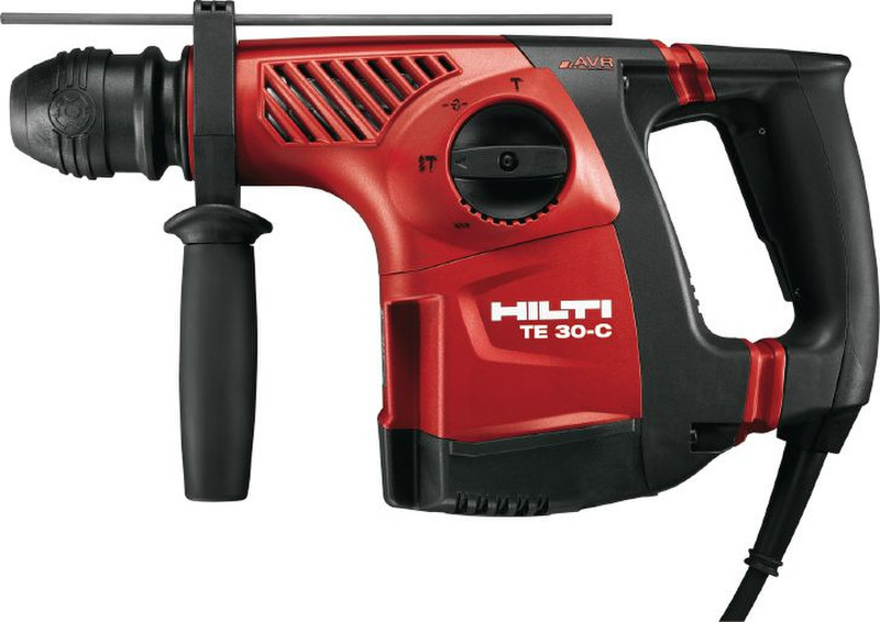 Hilti TE 30-C-AVR