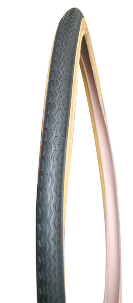Durca 802611 650b Tubular tyre Road bicycle tyre