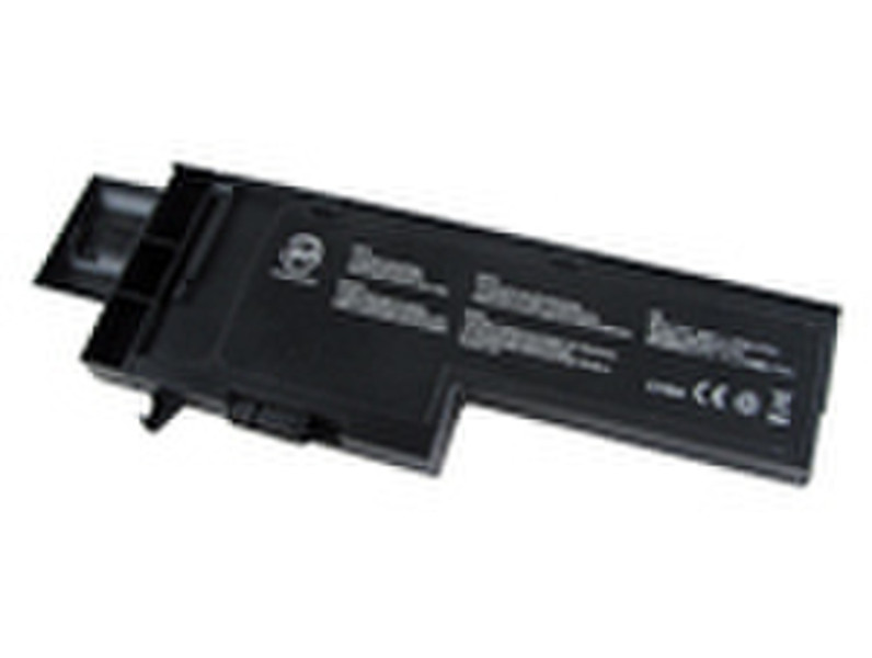 BTI IB-X60S Laptop Battery Литий-ионная (Li-Ion) 2600мА·ч 14.8В аккумуляторная батарея