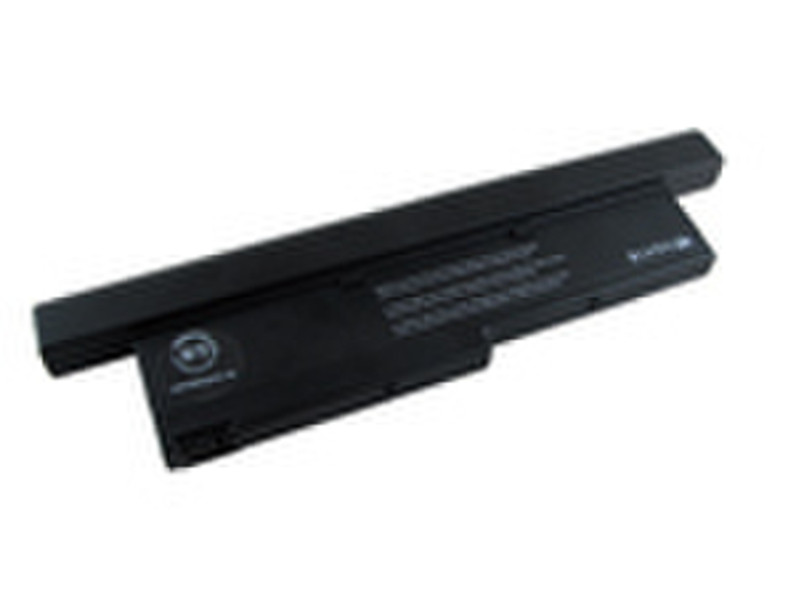 BTI IB-X40H Laptop Battery Lithium-Ion (Li-Ion) 4500mAh 14.8V Wiederaufladbare Batterie