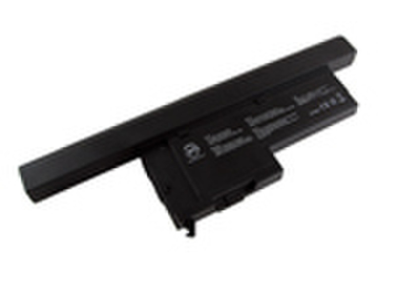 BTI IB-X60H Laptop Battery Литий-ионная (Li-Ion) 5000мА·ч 14.8В аккумуляторная батарея