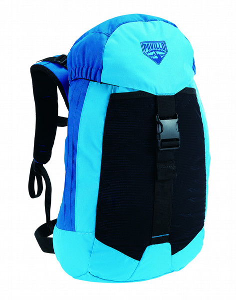 Bestway Pavillo Blazid Backpack - 30 liter - Black/Blue
