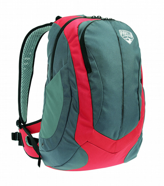 Bestway Pavillo New Horizon Backpack - 30 Liter - Green/Grey/Red