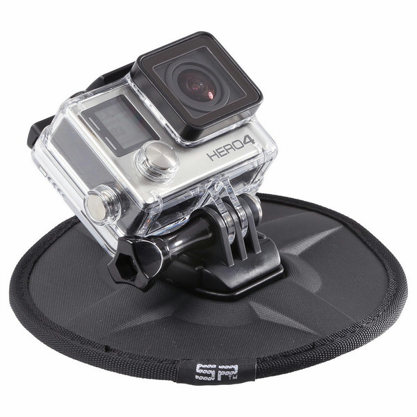 SP-Gadgets 53160 Universal Kamerahalterung Zubehör für Actionkameras