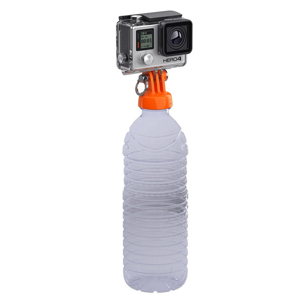 SP-Gadgets Bottle Mount Бутылка Camera mount