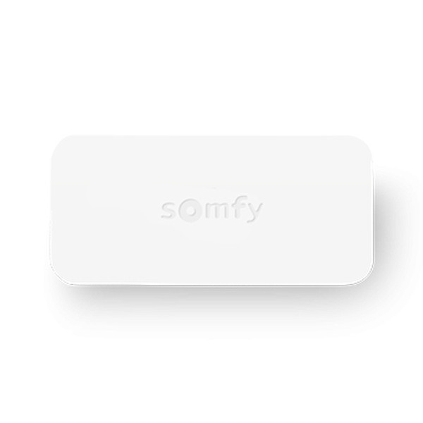 Somfy IntelliTAG Wireless White door/window sensor