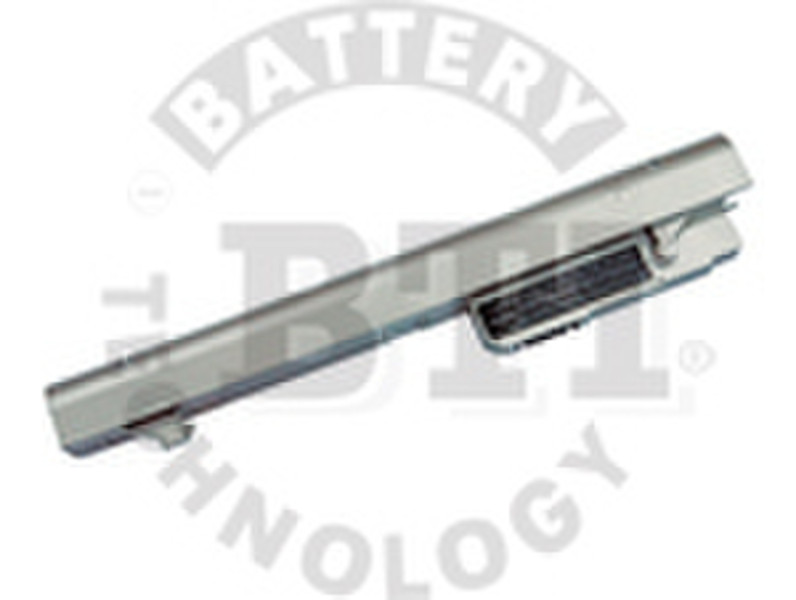 BTI HP-2133 Laptop Battery Литий-ионная (Li-Ion) 2600мА·ч 11.1В аккумуляторная батарея