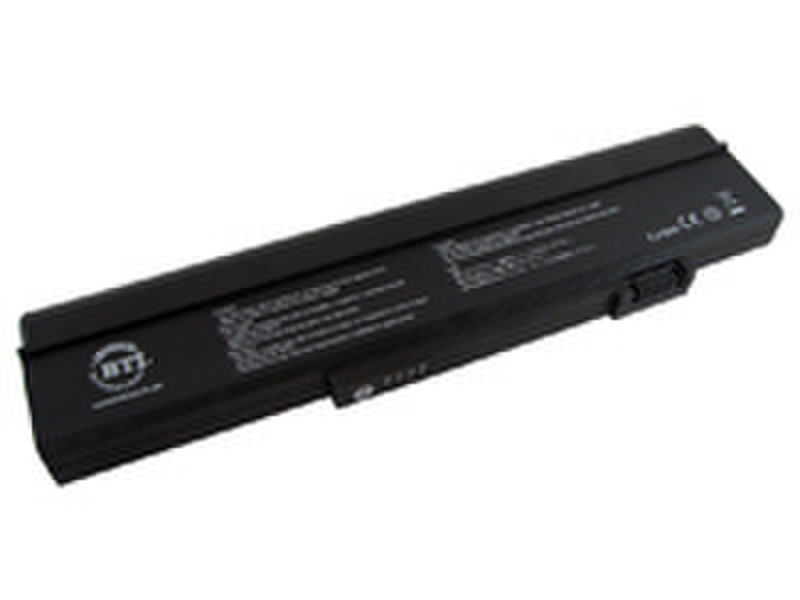 BTI GT-M360H Laptop Battery Lithium-Ion (Li-Ion) 6600mAh 14.8V Wiederaufladbare Batterie