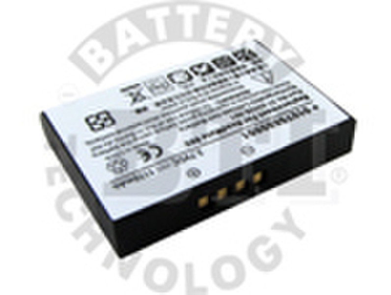 BTI GPS-MAG800 GPS Battery Литий-ионная (Li-Ion) 1150мА·ч 3.7В аккумуляторная батарея