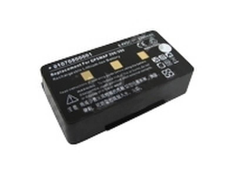 BTI Lithium Ion - 8.4V DC GPS rechargeable battery