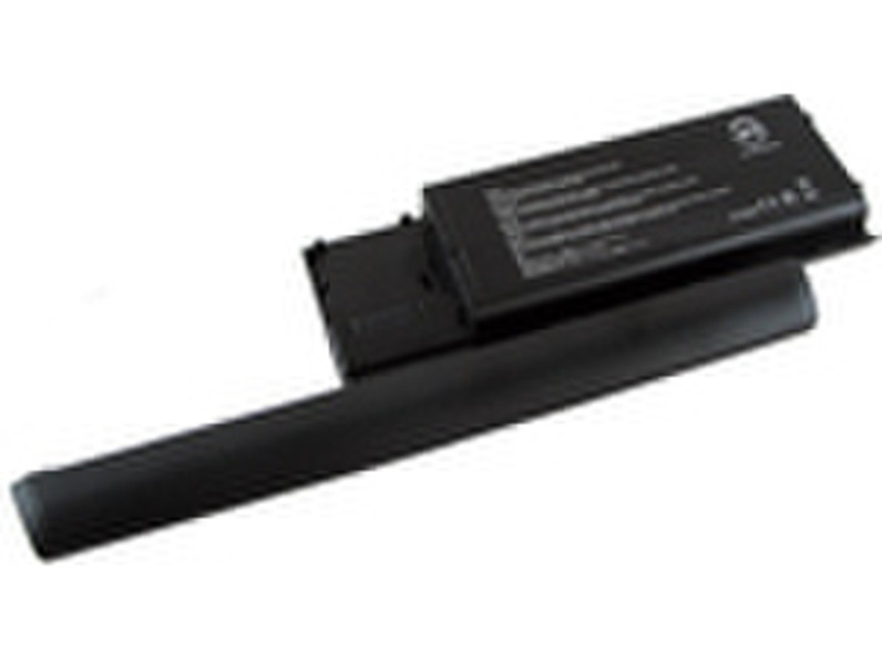 BTI DL-D620X9-26 Laptop Battery Литий-ионная (Li-Ion) 7800мА·ч 11.1В аккумуляторная батарея