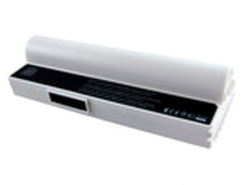 BTI AS-EEEHW Laptop Battery Lithium-Ion (Li-Ion) 6600mAh 11V Wiederaufladbare Batterie